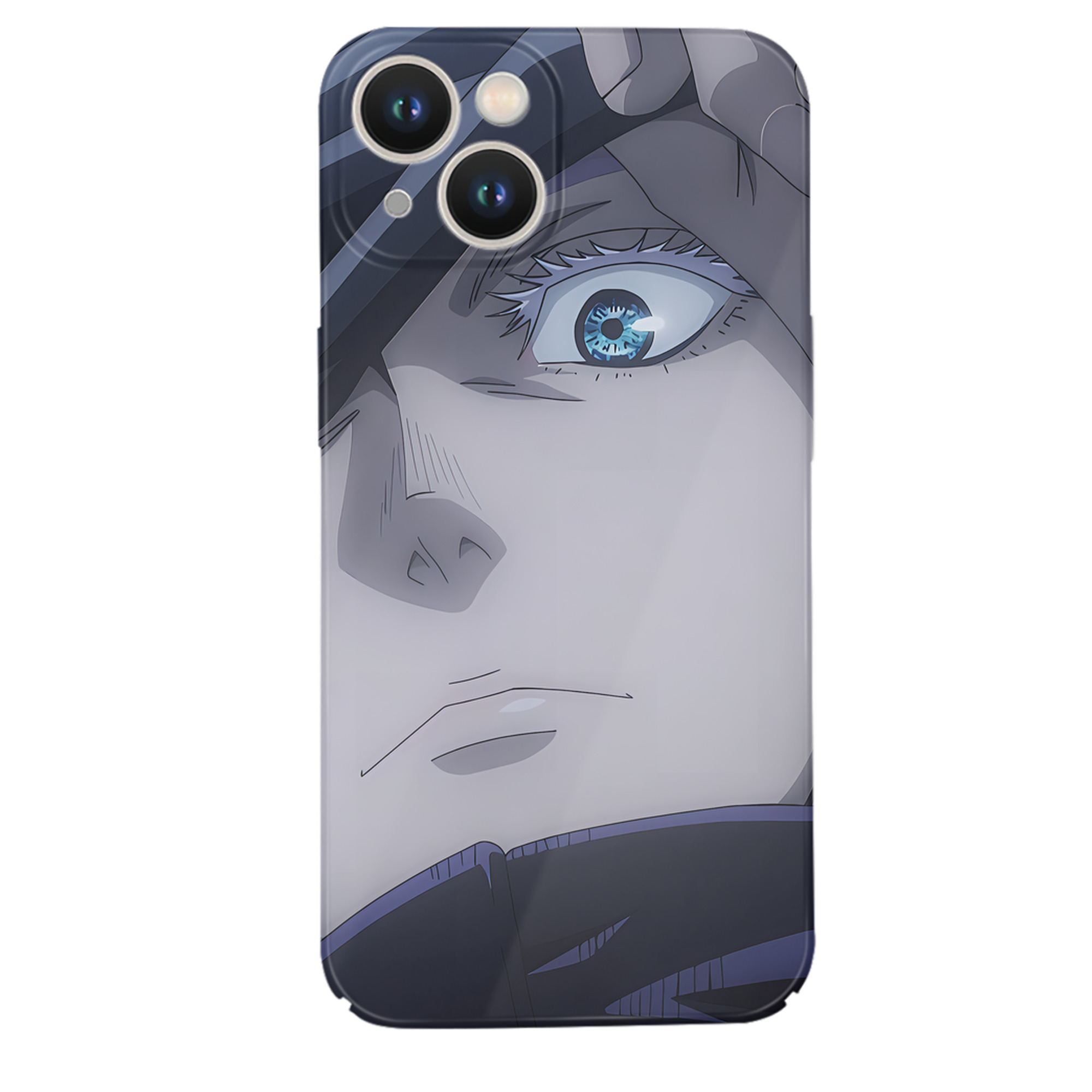 （画像用） SPY×FAMILY间谍家家酒 【iPhone 14シリーズ対応】ハードケース